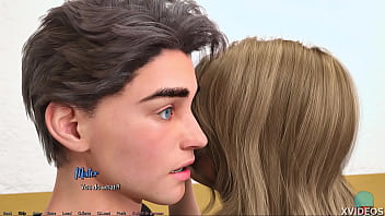 Freshwomen ep 52 – visual novel gameplay by misterdoktor Freshwomen ep 52 – visual novel gameplay by misterdoktor