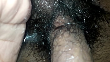Indian wanking in bathtub