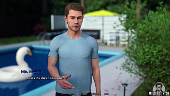 Summer heat ep 23 – visual novel gameplay by misterdoktor Summer heat ep 23 – visual novel gameplay by misterdoktor