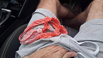 I ejaculated in my sister in law's panties I ejaculated in my sister in law's panties