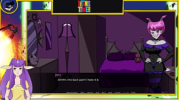 Titans tower uncensored guide episode three finale Titans tower uncensored guide episode three finale