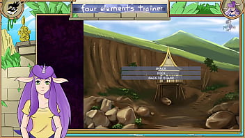 Four elements trainer episode 41