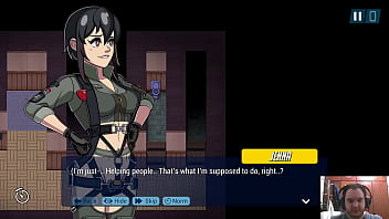 Hentai game third crisis 008 the guard armor Hentai game third crisis 008 the guard armor