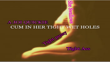 Need to cum real quick then this audio is for you by goddesslana Need to cum real quick then this audio is for you by goddesslana