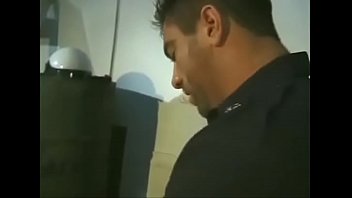Military police fuck motorcycle cop Military police fuck motorcycle cop