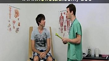 Medico work over studious youngster observations Medico work over studious youngster observations