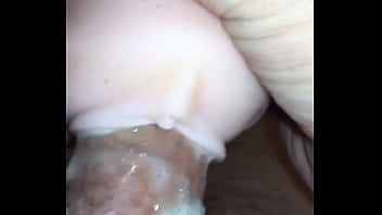 Cum toy