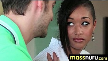 Awesome nuru gel fuck 21