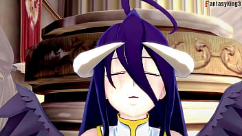 Albedo fucking free pov overlord full & pov on sheer & fantasyking3 Albedo fucking free pov overlord full & pov on sheer & fantasyking3
