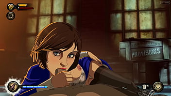 Porno game intimate elizabeth