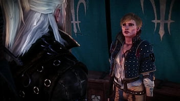Thewitcher 2 ves romance extended Thewitcher 2 ves romance extended