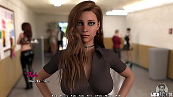 Law school ep 17 – visual novel gameplay by misterdoktor Law school ep 17 – visual novel gameplay by misterdoktor