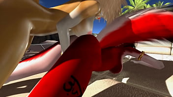 The pleasure boat furry yiff