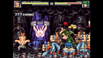 Hot ninja group sex Hot ninja group sex