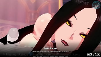 Gme anime Gme anime