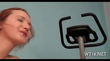 Horny couple begins Horny couple begins