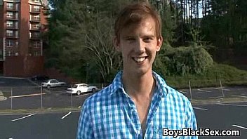 Black muscular gay dude fuck anally white twink hard 15 Black muscular gay dude fuck anally white twink hard 15