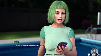 Summer heat ep 22 – visual novel gameplay by misterdoktor Summer heat ep 22 – visual novel gameplay by misterdoktor