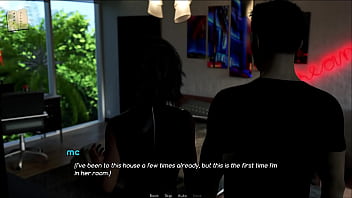 Intertwined 213 Intertwined 213