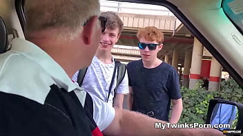 Obedient twinks tormented and fucked Obedient twinks tormented and fucked