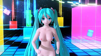 Hatsune miku desnuda mod Hatsune miku desnuda mod