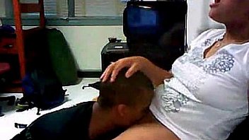 Getting some good head from a freak ass n Getting some good head from a freak ass n