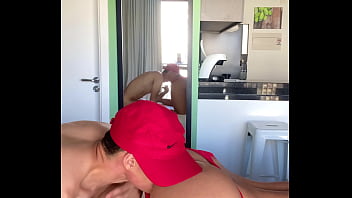 Encontrei o mlk no carnaval e ele arrombou meu rabo Encontrei o mlk no carnaval e ele arrombou meu rabo