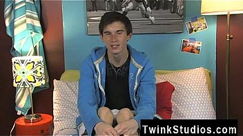 Gay shower cartoon skyelr bleu is on camera providing an interview Gay shower cartoon skyelr bleu is on camera providing an interview