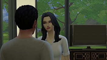 Sims4 wickedwhim sex and beauty mod