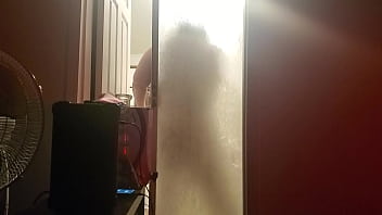 Dancing chubby Dancing chubby
