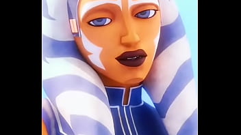 Ahsoka edit Ahsoka edit