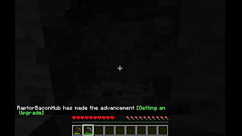 Raptorbacon minecraft let's play episode one Raptorbacon minecraft let's play episode one