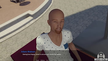 Away from home ep 195 – visual novel gameplay hd Away from home ep 195 – visual novel gameplay hd