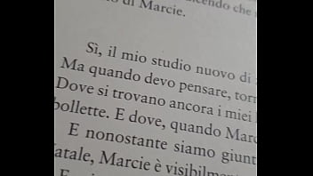 Romanzo 08 parte 31 Romanzo 08 parte 31