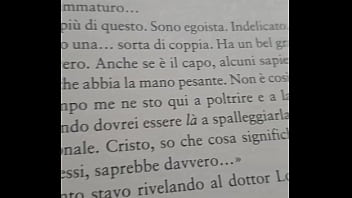Romanzo 08 parte 29 Romanzo 08 parte 29