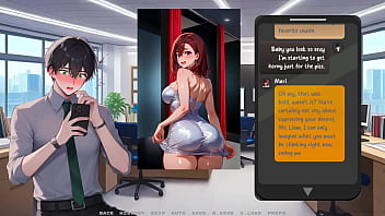 Corruption route chapter 1 0 game walk through #3 Corruption route chapter 1 0 game walk through #3