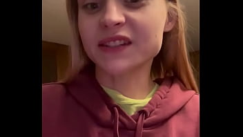 Video of assurance for my debut