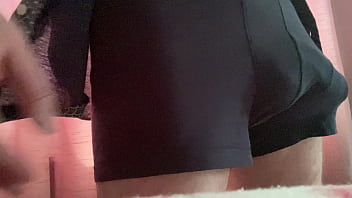 Mrbigdickuk gets out his rock hard cock Mrbigdickuk gets out his rock hard cock