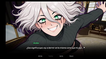 Haunted by femboy parte 2 Haunted by femboy parte 2