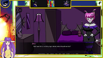 Titans tower uncensored guide episode two jinx pranks Titans tower uncensored guide episode two jinx pranks