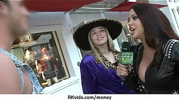 Sexy teen nails her butt on hard dick for cash 27 Sexy teen nails her butt on hard dick for cash 27