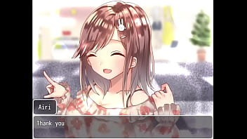 Game of busty jk parte 1 Game of busty jk parte 1
