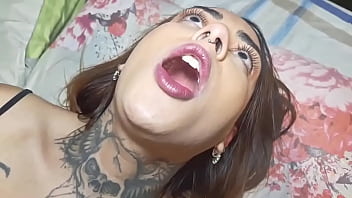 Sexo oral quente e babado anal apertado ninfeta safadinha completo no red e no sheer Sexo oral quente e babado anal apertado ninfeta safadinha completo no red e no sheer