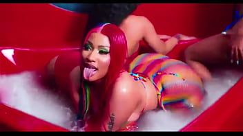 Nicki minaj beautiful clips Nicki minaj beautiful clips