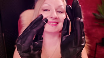 Asmr in working rubber gloves fetish sfw video arya grander Asmr in working rubber gloves fetish sfw video arya grander