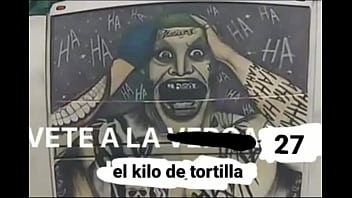 A 27 el kilo de tortilla A 27 el kilo de tortilla