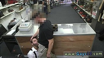 Authentic straight guy blowjobs gay the jokes on you bud