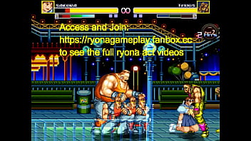 Cute lady having sex with men in a park in erotic hentai ryona game Cute lady having sex with men in a park in erotic hentai ryona game