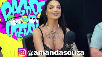 Amanda souza e suas historias Amanda souza e suas historias