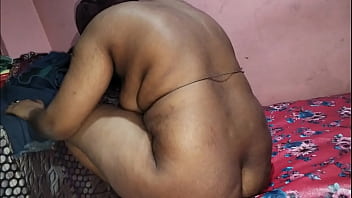 Aaj biwi ne gand marne di bahut din bad